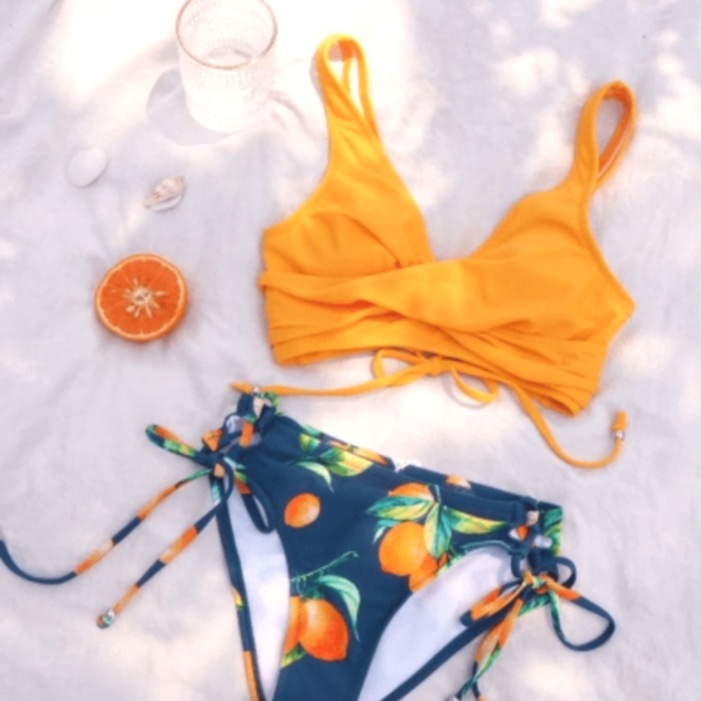 Two-Piece bikini